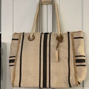 Vince Camuto Ulla Tote